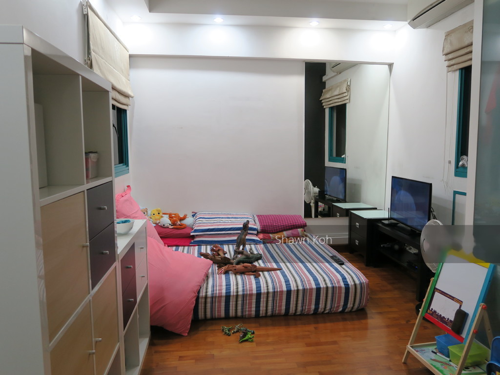 Blk 11 Farrer Park Road (Kallang/Whampoa), HDB 4 Rooms #140597182